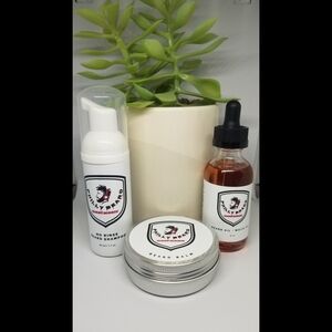 Philly Beard Grooming Treatment